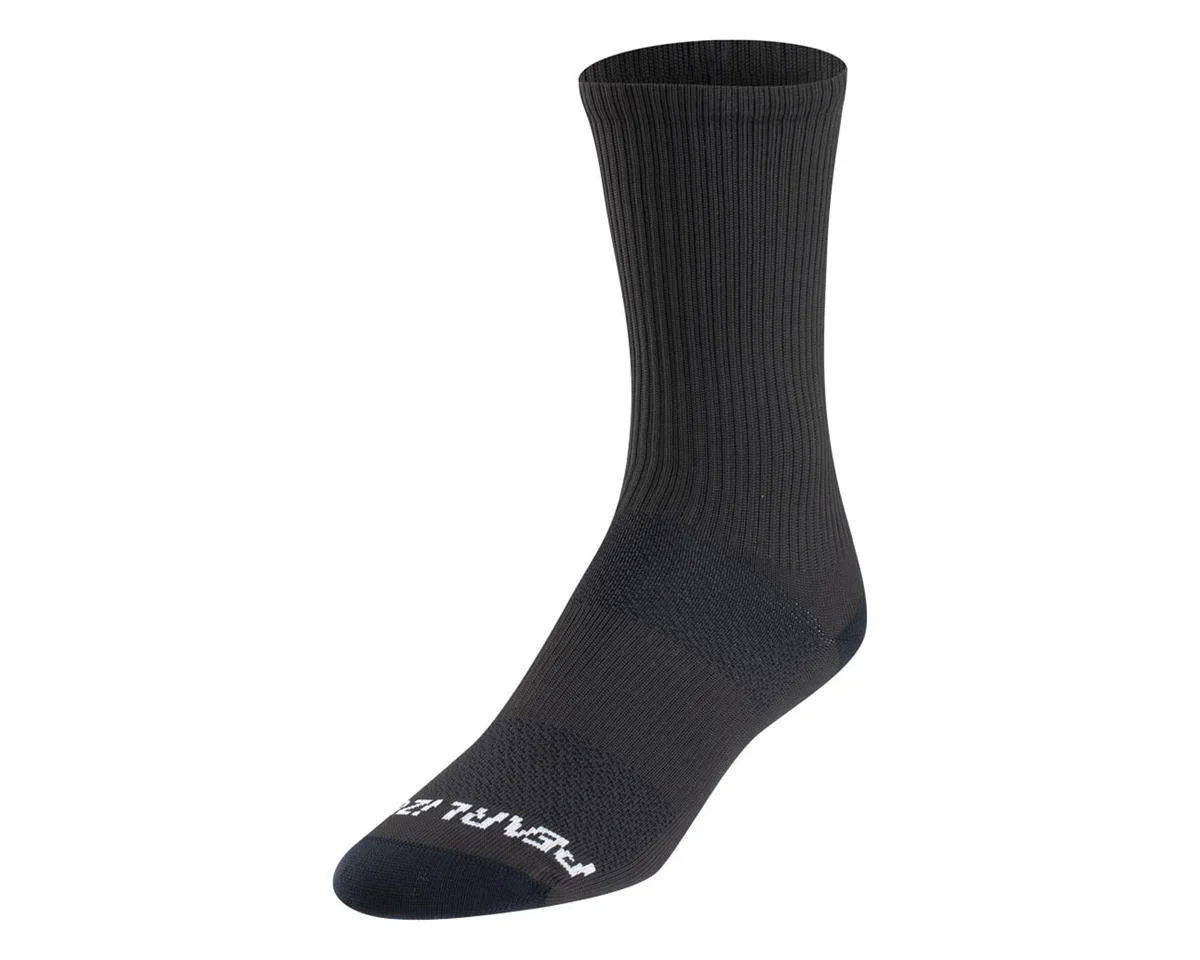 Pearl iZUMi Transfer 7" Socks (Black) (M)